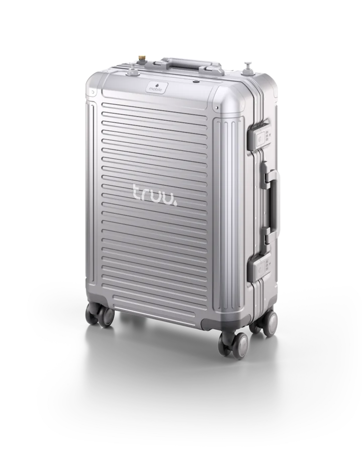 truu mobile 3, filtro de agua portátil